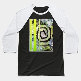 Uzumaki Baseball T-Shirt